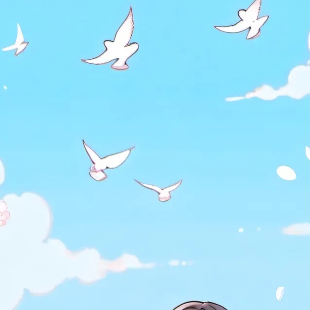 chat with ai character: . 