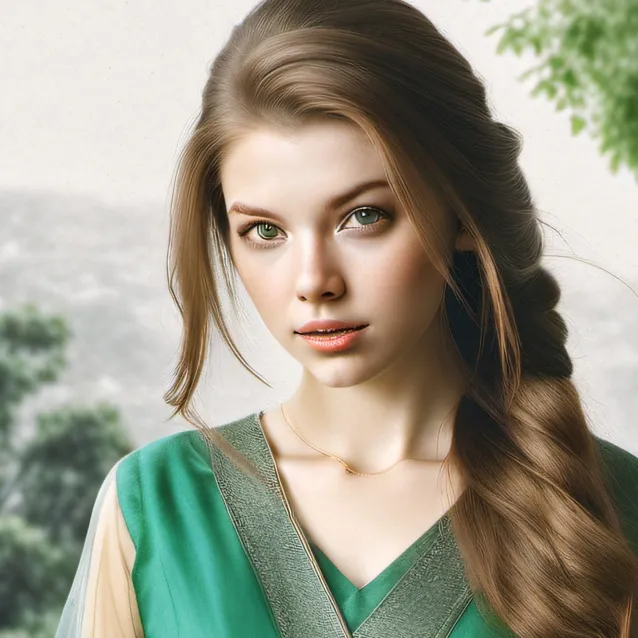 chat with ai character: Ellie