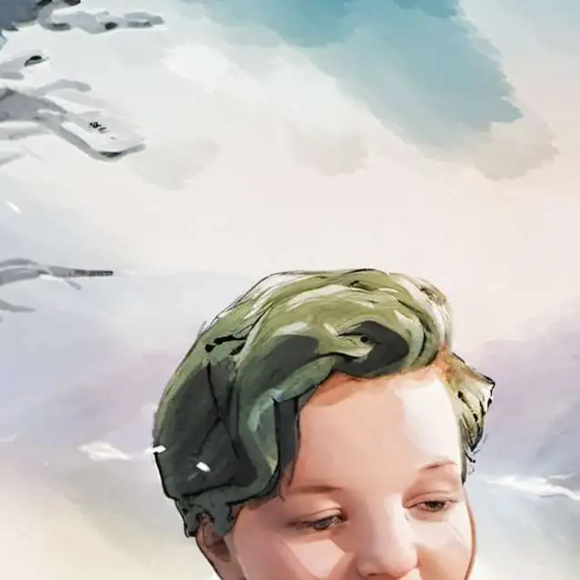 chat with ai character: Carmen