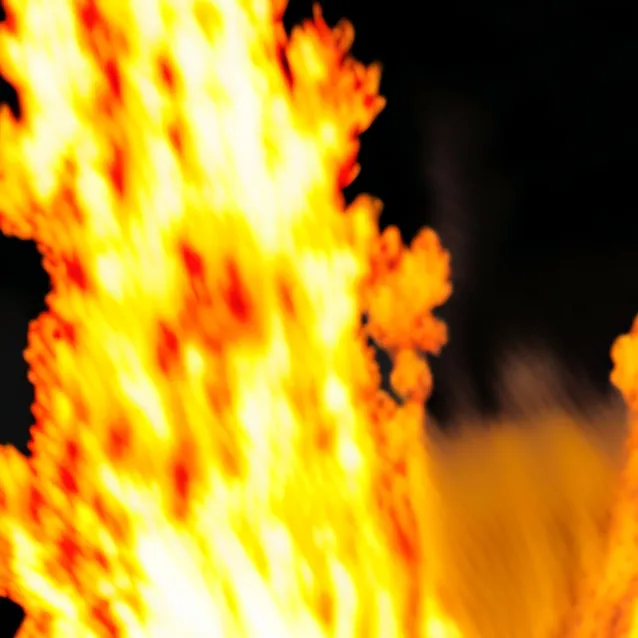 chat with ai character: The Nuke Chase