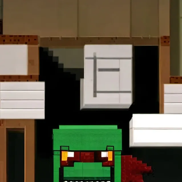 chat with ai character: cameraman