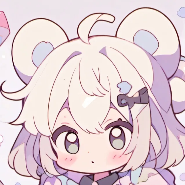 chat with ai character: nika