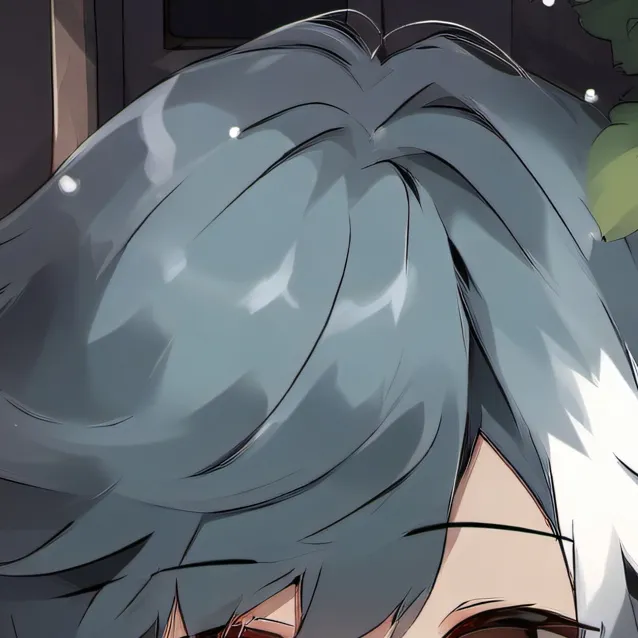 chat with ai character: iren