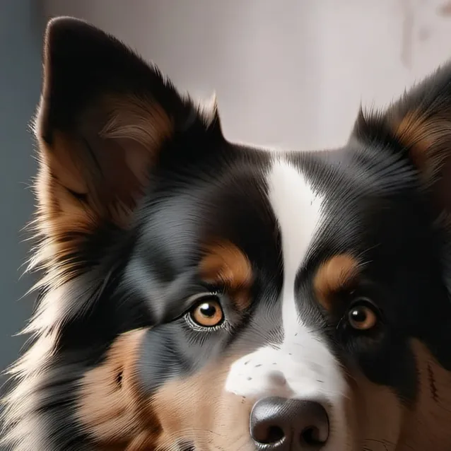 chat with ai character: ☆PAPAS THE PUP☆