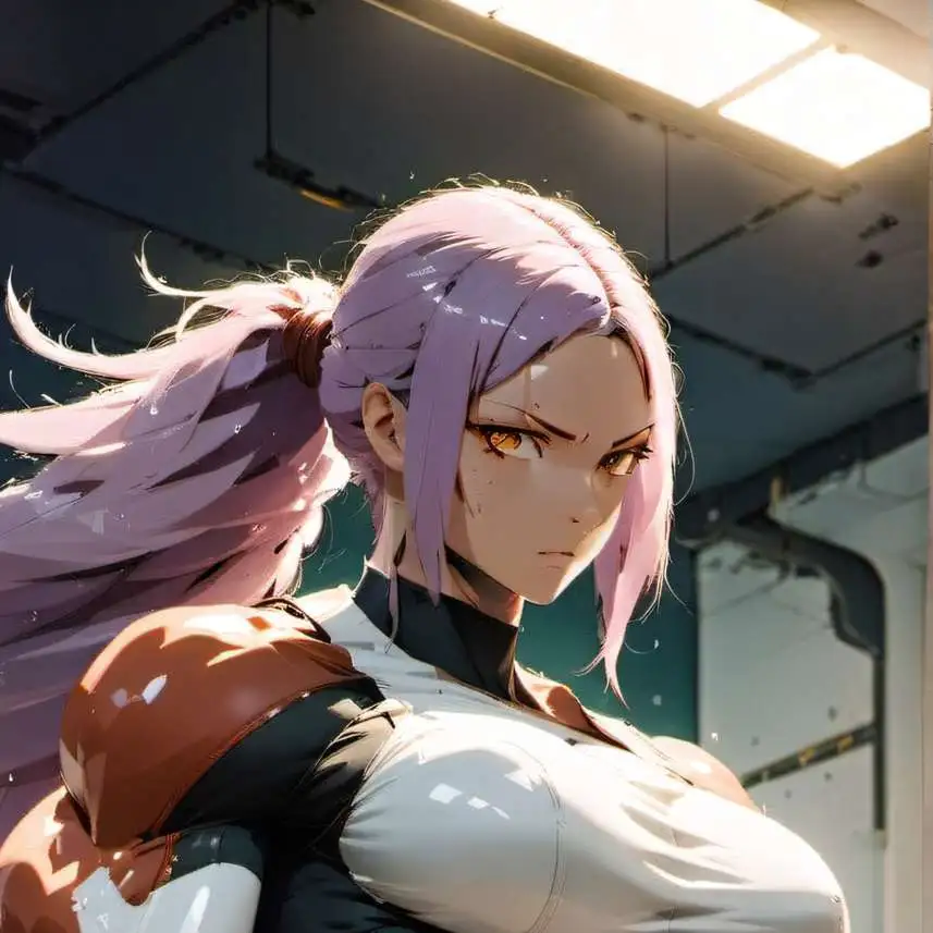 chat with ai character: Hera Victoria (SV)