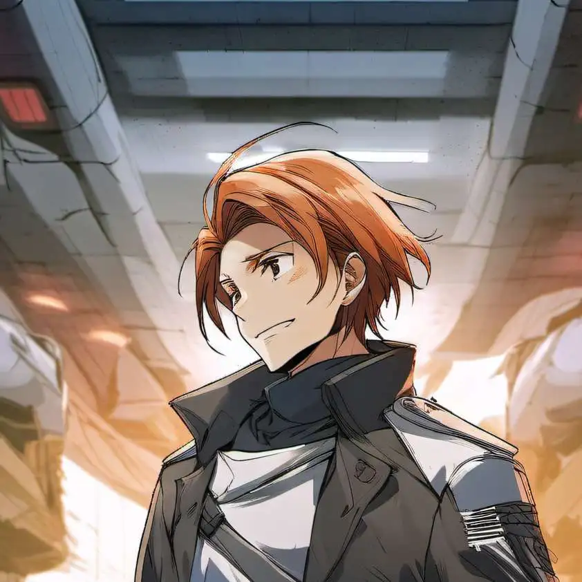 chat with ai character: Arthur (SV)