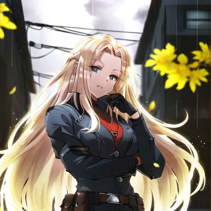 chat with ai character: Hana (SV)