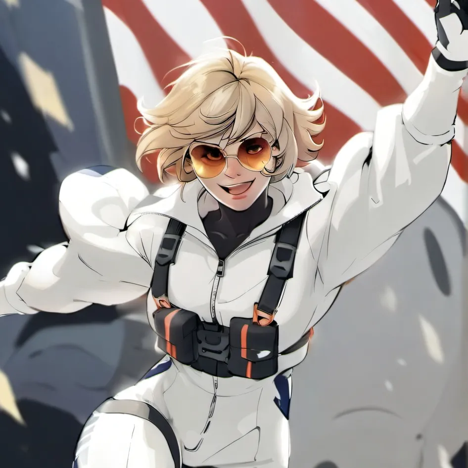 chat with ai character: Podium (Strange)