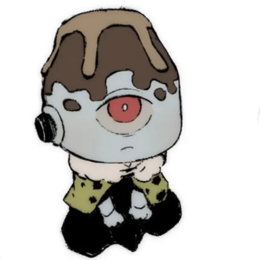 creator Dimwit~possum's avatar