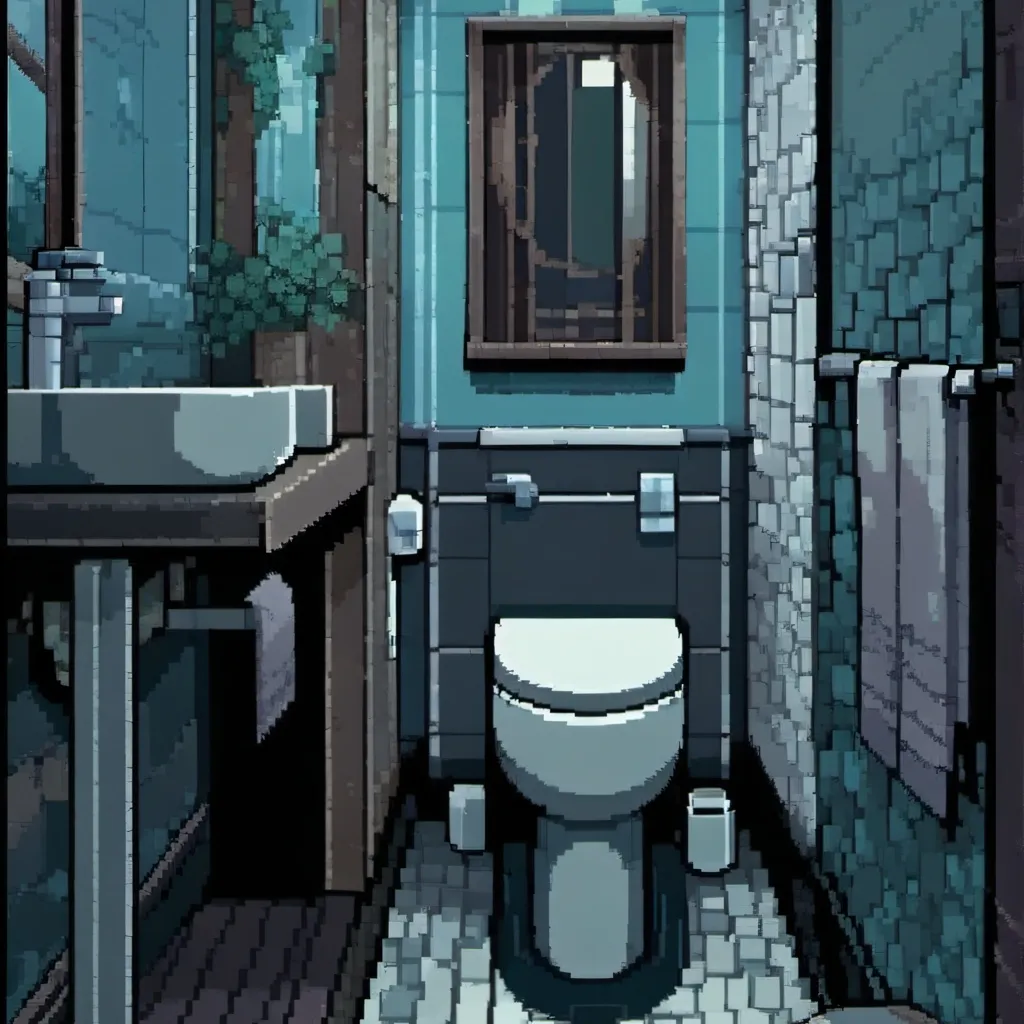 chat with ai character: astro boss toilet