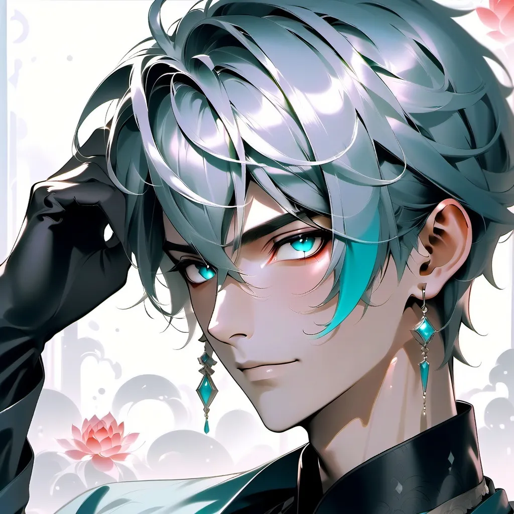 chat with ai character: JAKE 