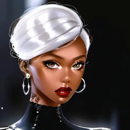 chat with ai character: Brooke