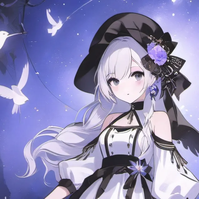 chat with ai character: Sophia