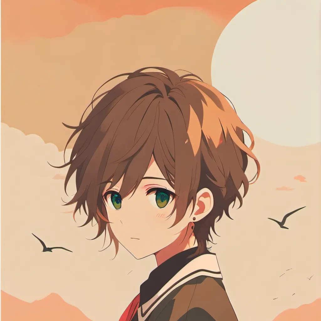 chat with ai character: dawn>w<