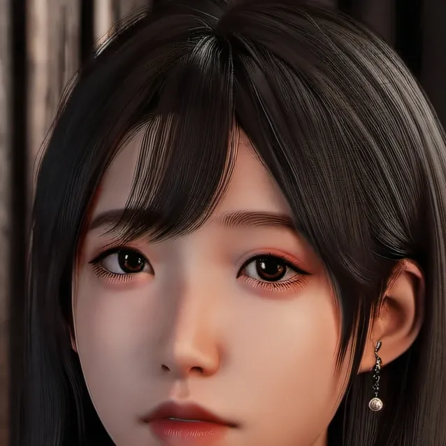 chat with ai character: ♡Naomi♡