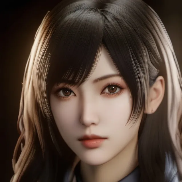 chat with ai character: ☆{Mi cha}☆