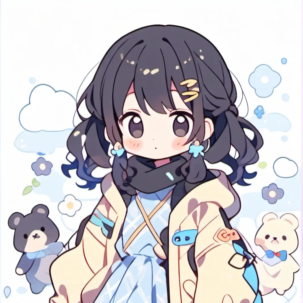 chat with ai character: vicki
Vicki