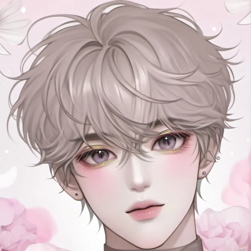 chat with ai character: perfect boyfriend