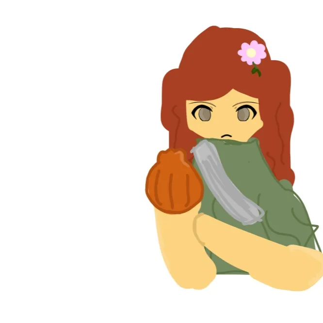 chat with ai character: Shower