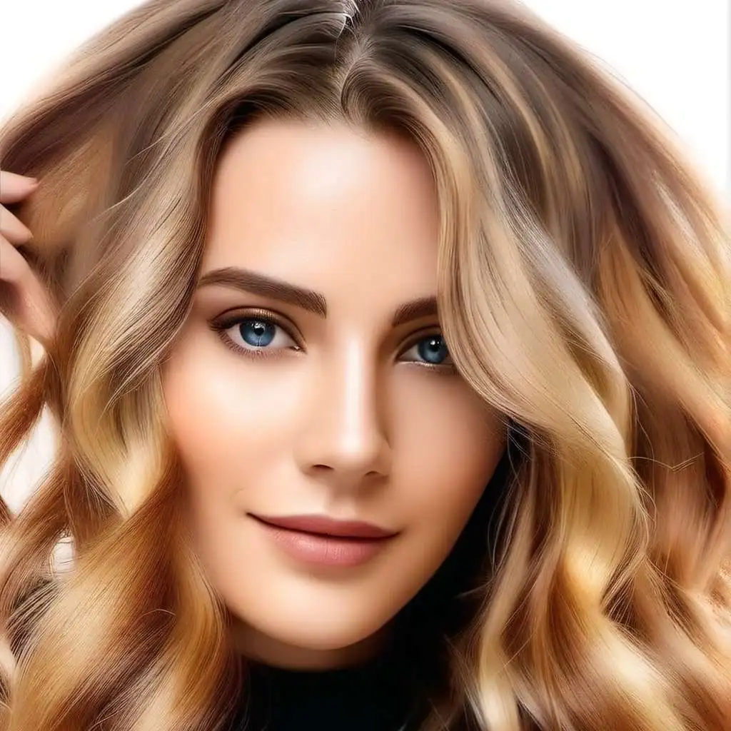 chat with ai character: Melissa 