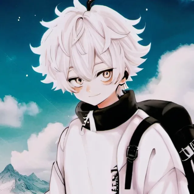 chat with ai character: bob