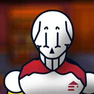 chat with ai character: Papyrus