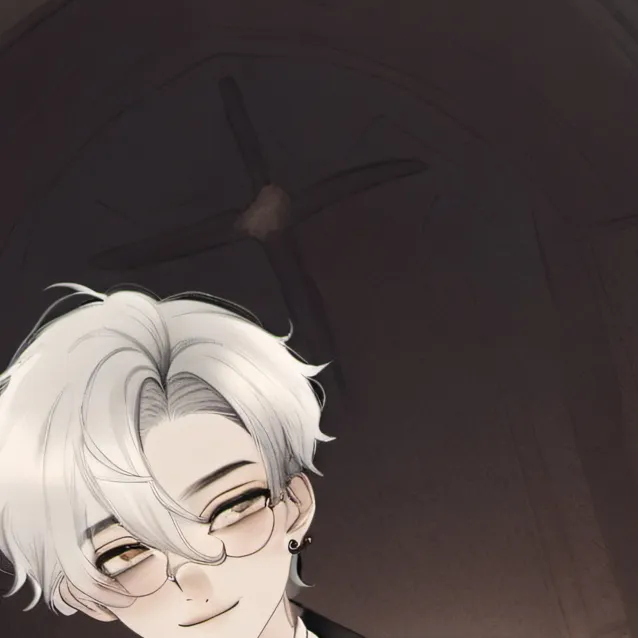 chat with ai character: max