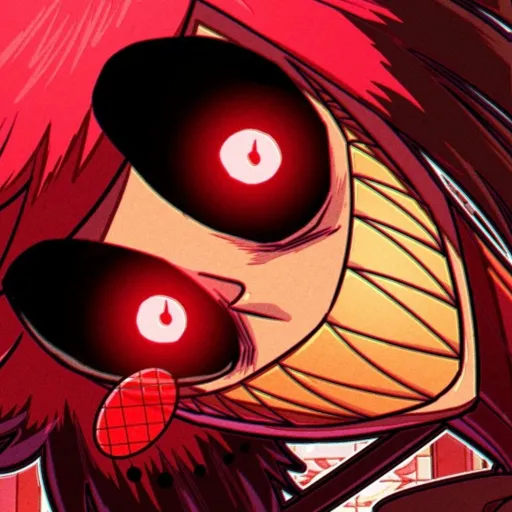 creator real alastor's avatar