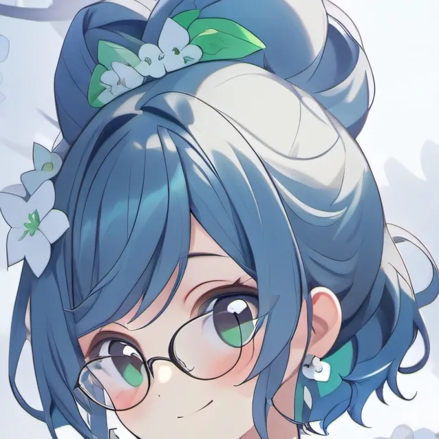 chat with ai character: Joy