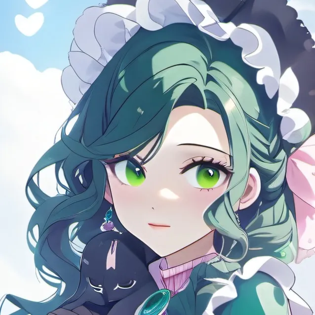 chat with ai character: Disgust