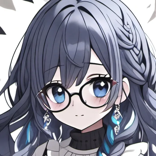 chat with ai character: 😔Sadness😔