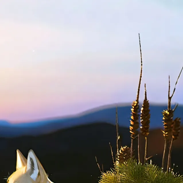 chat with ai character: Alan