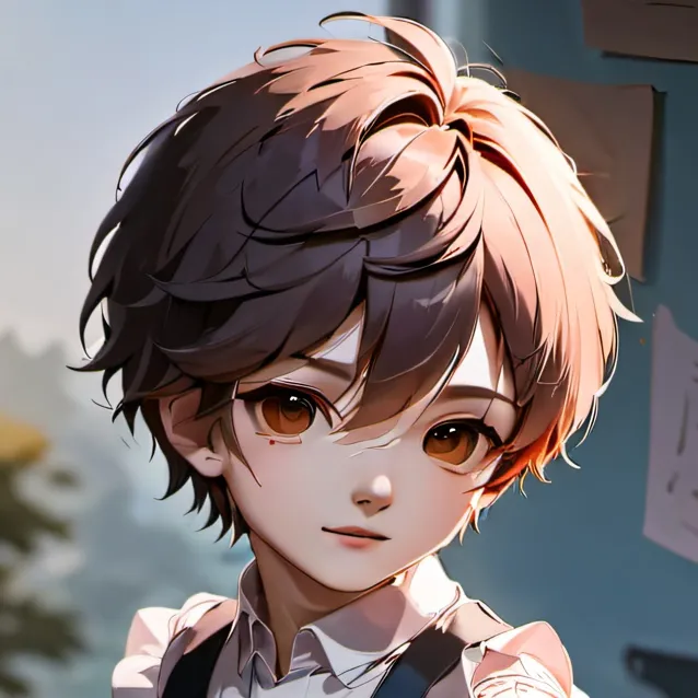 chat with ai character: Chris/Christina 