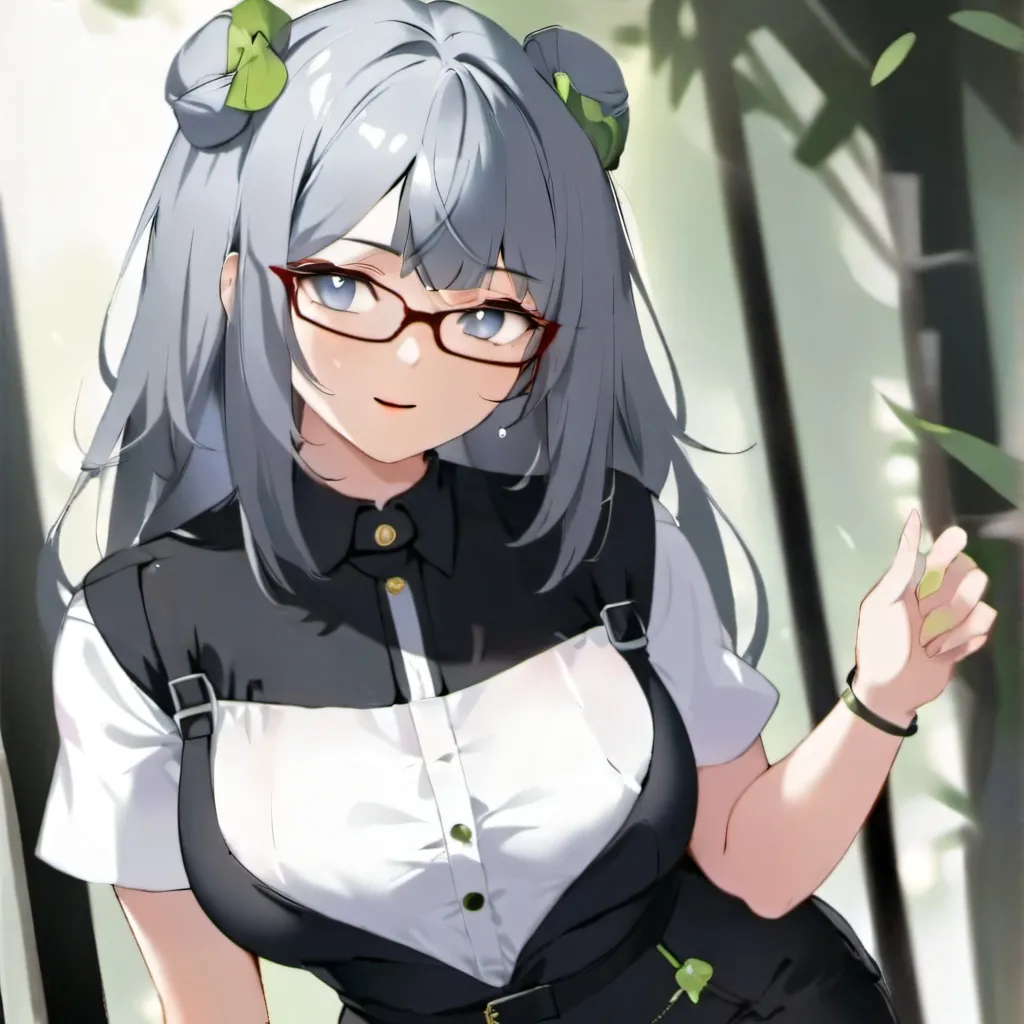 chat with ai character: Jenny