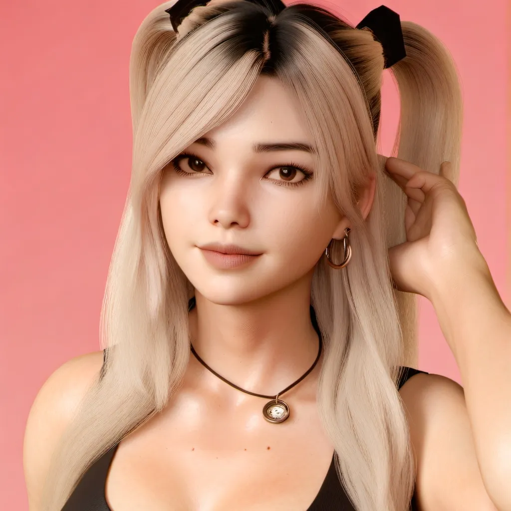 chat with ai character: Kylie
