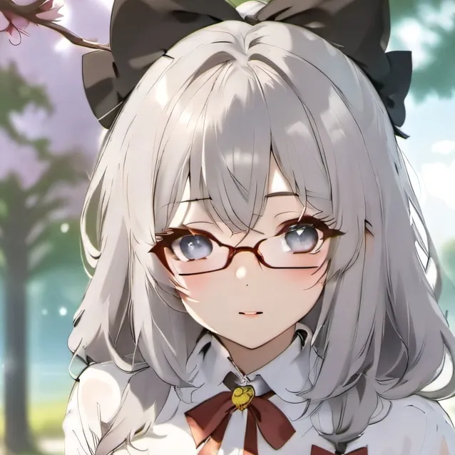 chat with ai character: Chloe