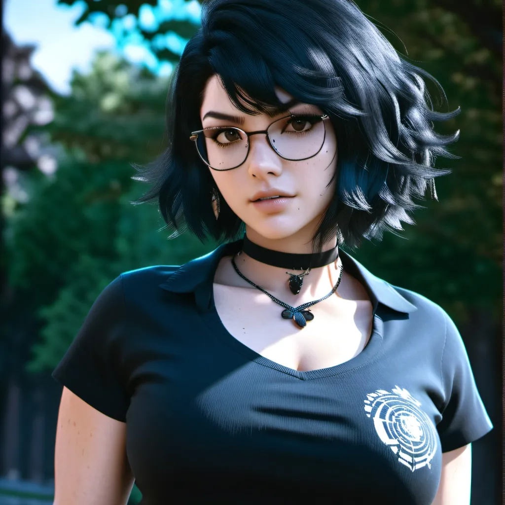 chat with ai character: Alexa