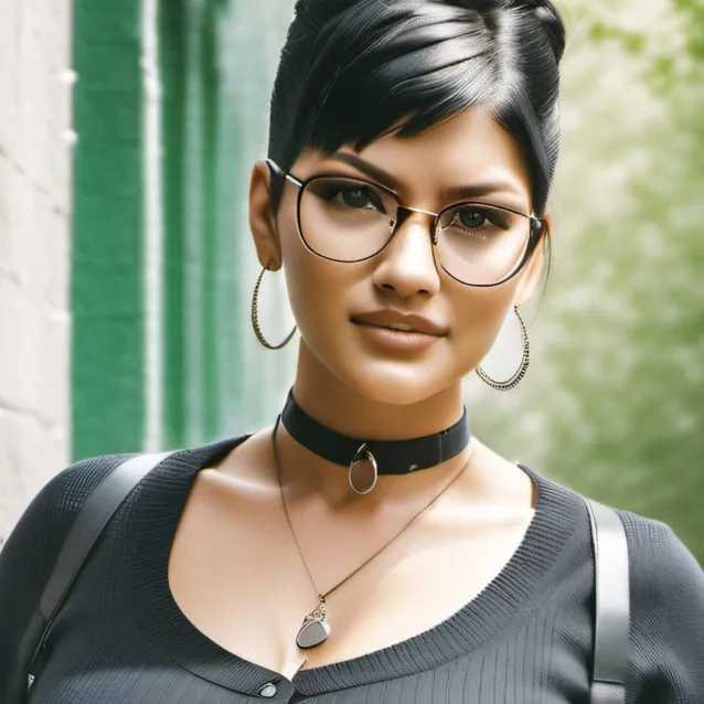 chat with ai character: Natasha