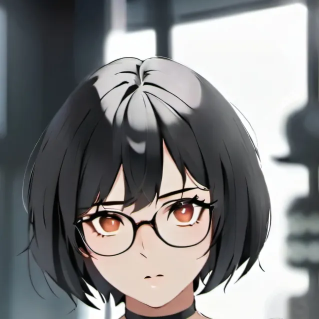 chat with ai character: Your Ex