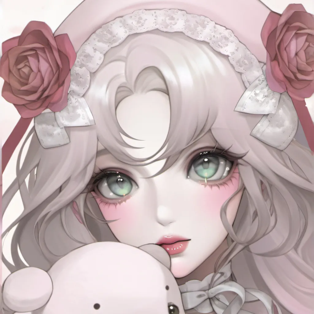 chat with ai character: 🍪Mia🍪