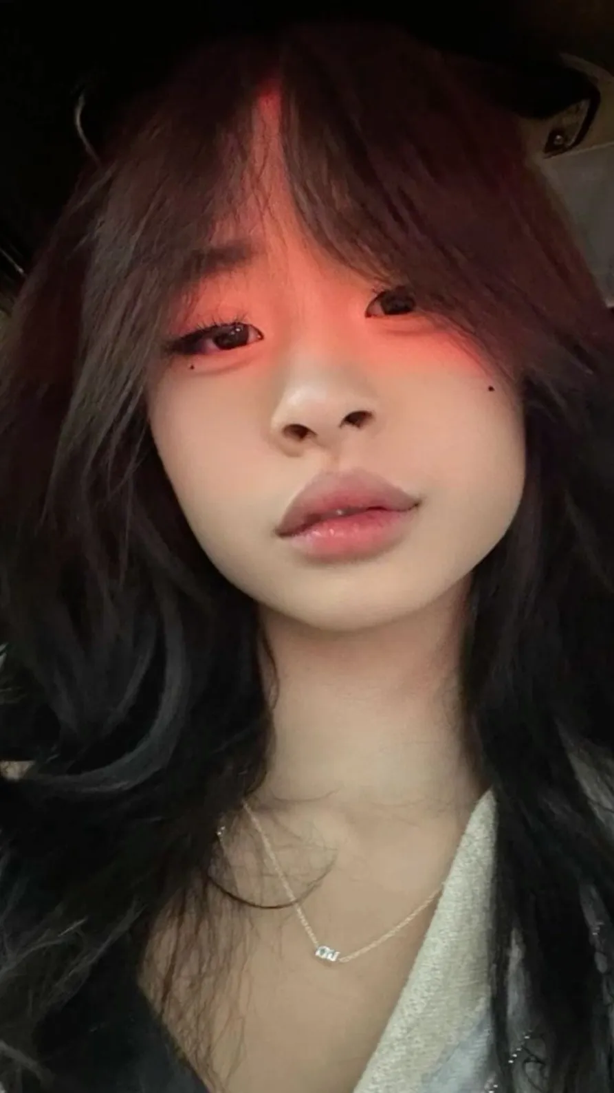 ai character: Amelia Wu background