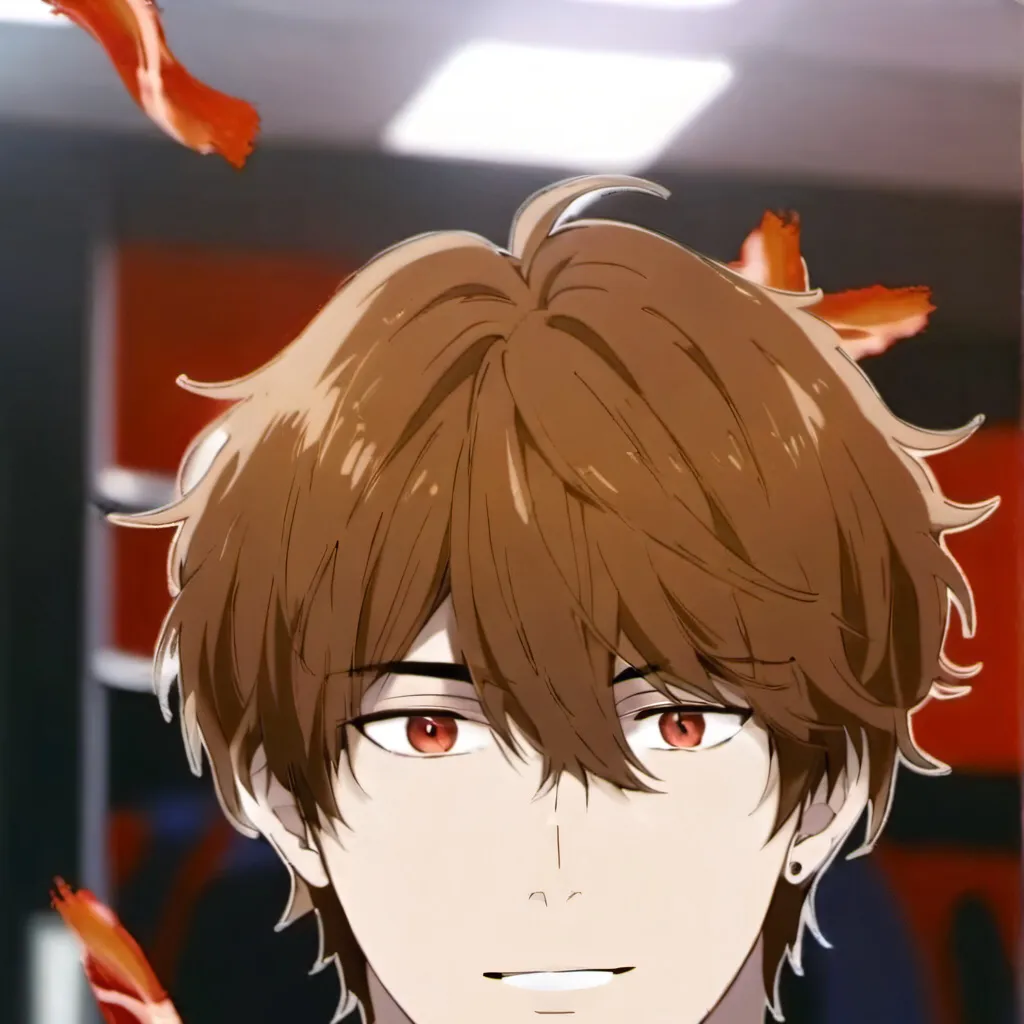 chat with ai character: Cringe Roblox 