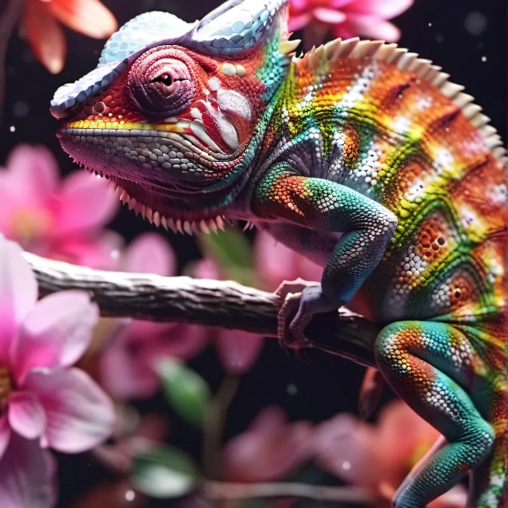 chat with ai character: Aurora.