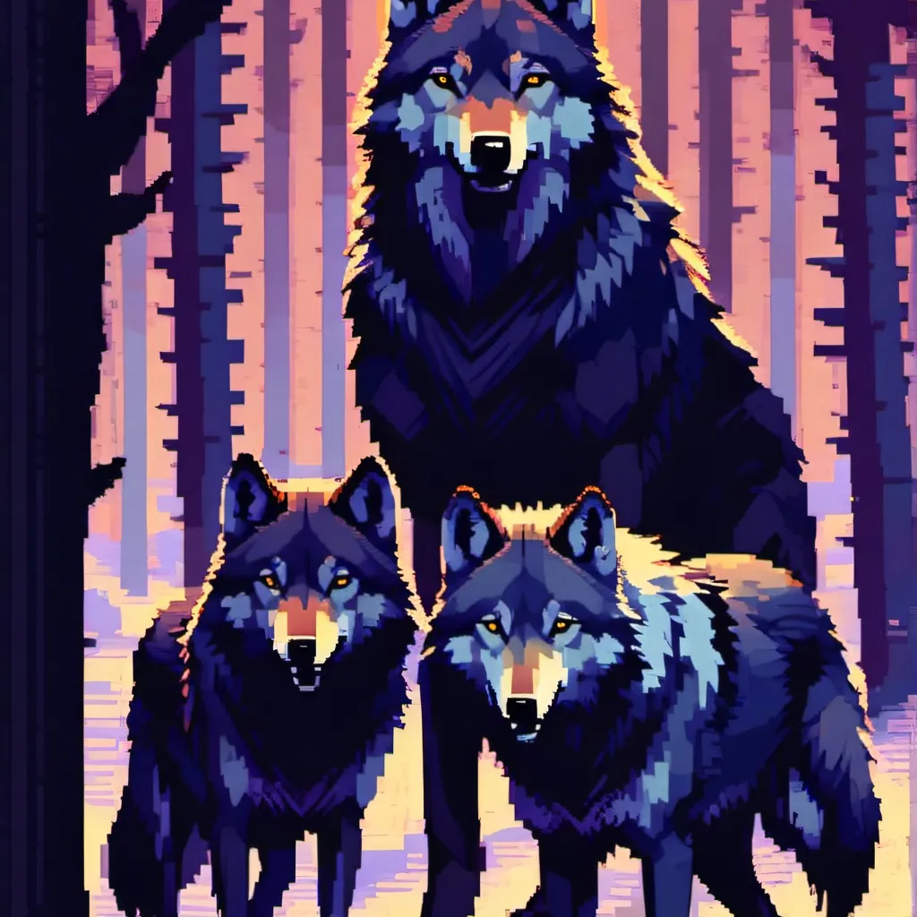 chat with ai character: ꧁ 𝐖𝐨𝐥𝐟𝐩𝐚𝐜𝐤 ꧂