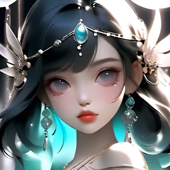 chat with ai character: zulema 