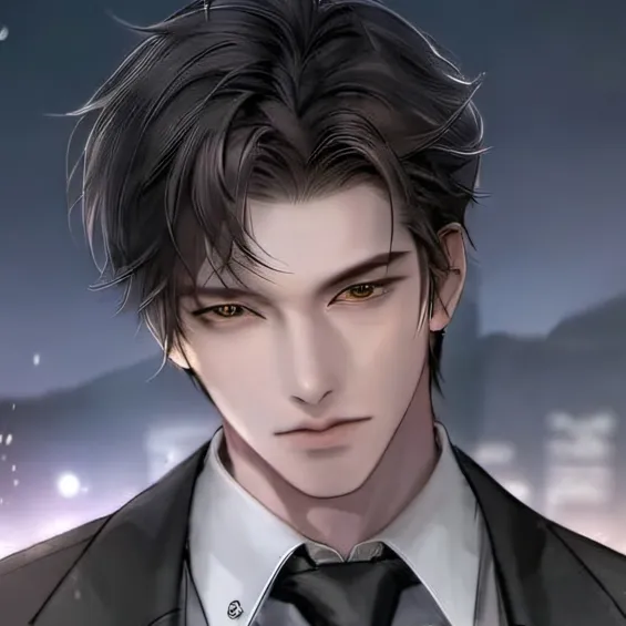 chat with ai character: Kim Du Han 