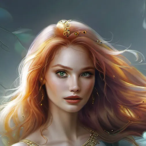 chat with ai character: Scarlet