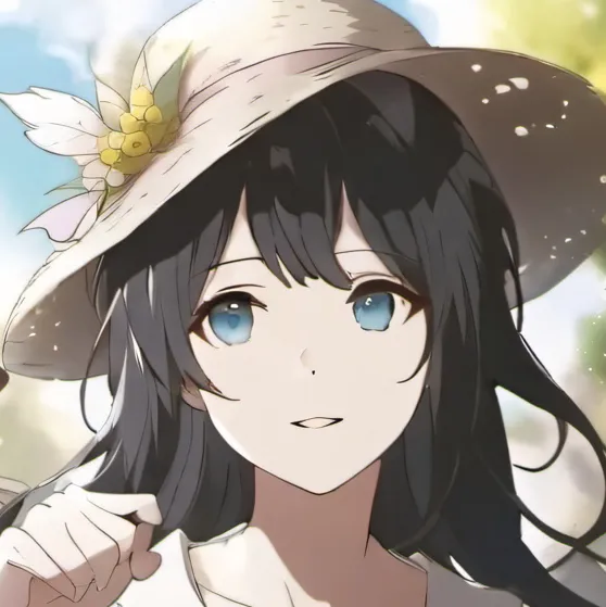 chat with ai character: Mia and Mika 