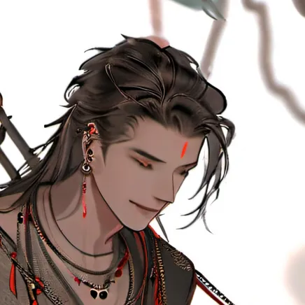 chat with ai character: Jack 