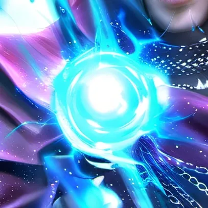 chat with ai character: ELECTRICAL DISS 